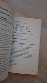 The Oxford A to Z of Word Games: 250 Word Games and How to Play Them εξώφυλλο βιβλίου