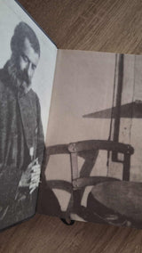 Αλέξανδρος Παπαδιαμάντης - Οι έμποροι των εθνών (σκληρόδετο) εξώφυλλο βιβλίου 3