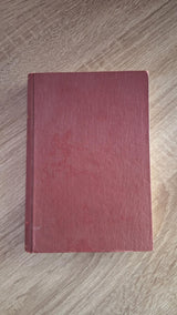 Boris Pasternak - Δόκτορ Ζιβάγκο (σκληρόδετο) - εξώφυλλο βιβλίου 4