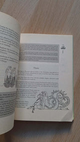 Devdutt Pattanaik - Olympus: An Indian Retelling of The Greek Myths εξώφυλλο βιβλίου 2