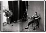 Peter Lindbergh: On Fashion Photography (45th Edition) εξώφυλλο βιβλίου 3