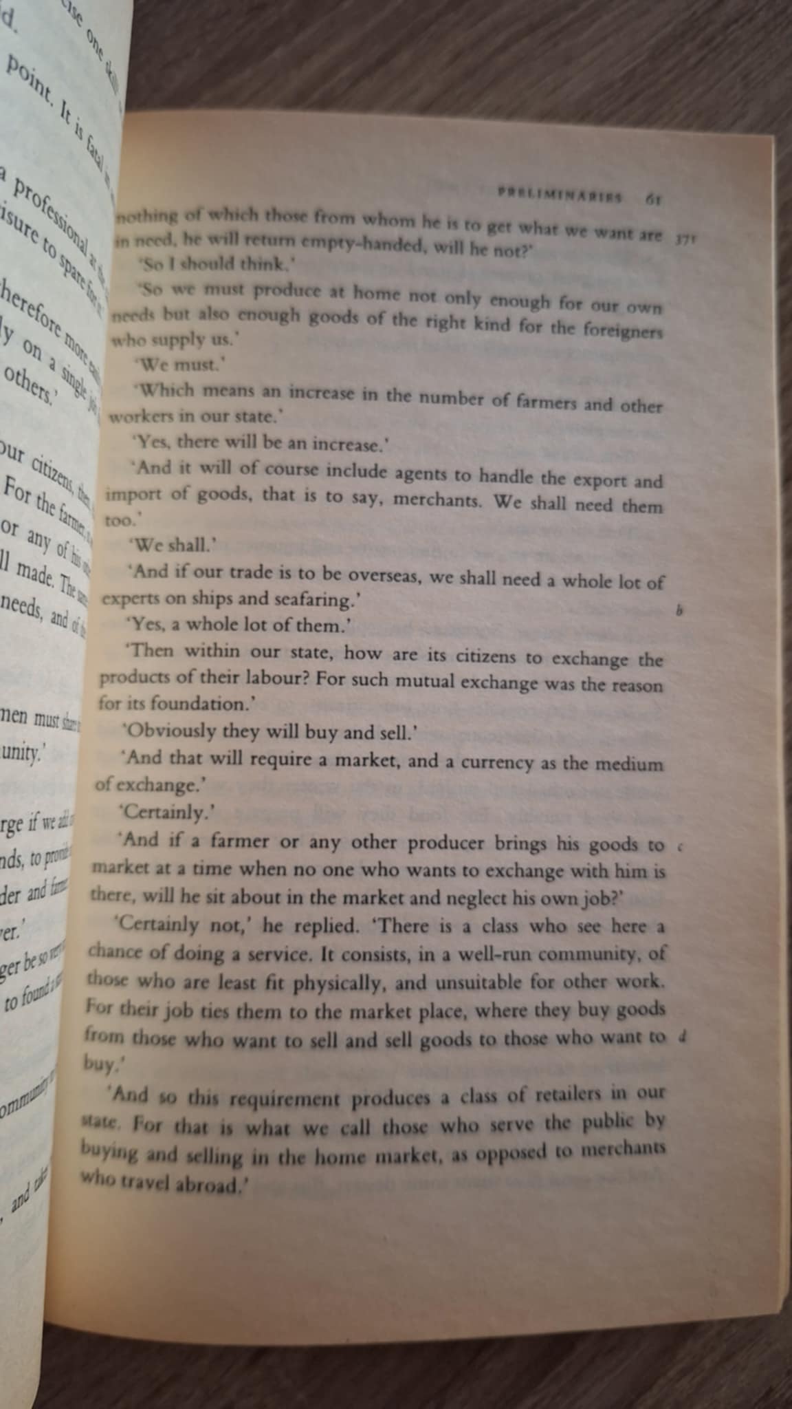 Plato - The Republic - εξώφυλλο βιβλίου 2