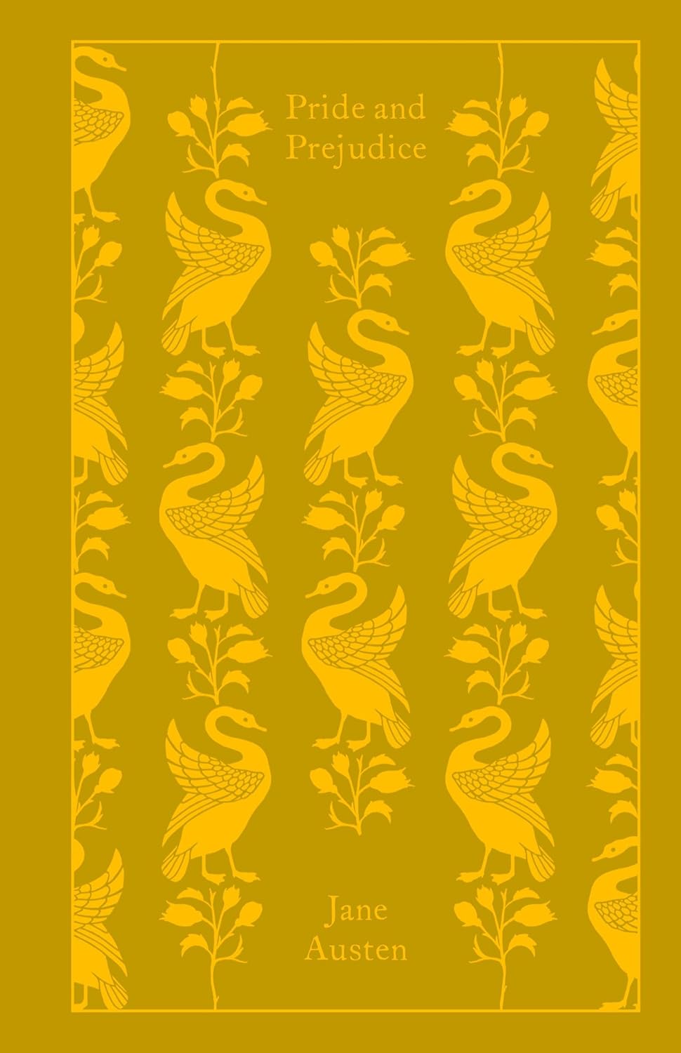 Jane Austen - Pride and Prejudice (Little Clothbound Classics) / HC - εξώφυλλο βιβλίου