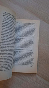 Thomas Pynchon - The Crying of Lot 49 εξώφυλλο βιβλίου