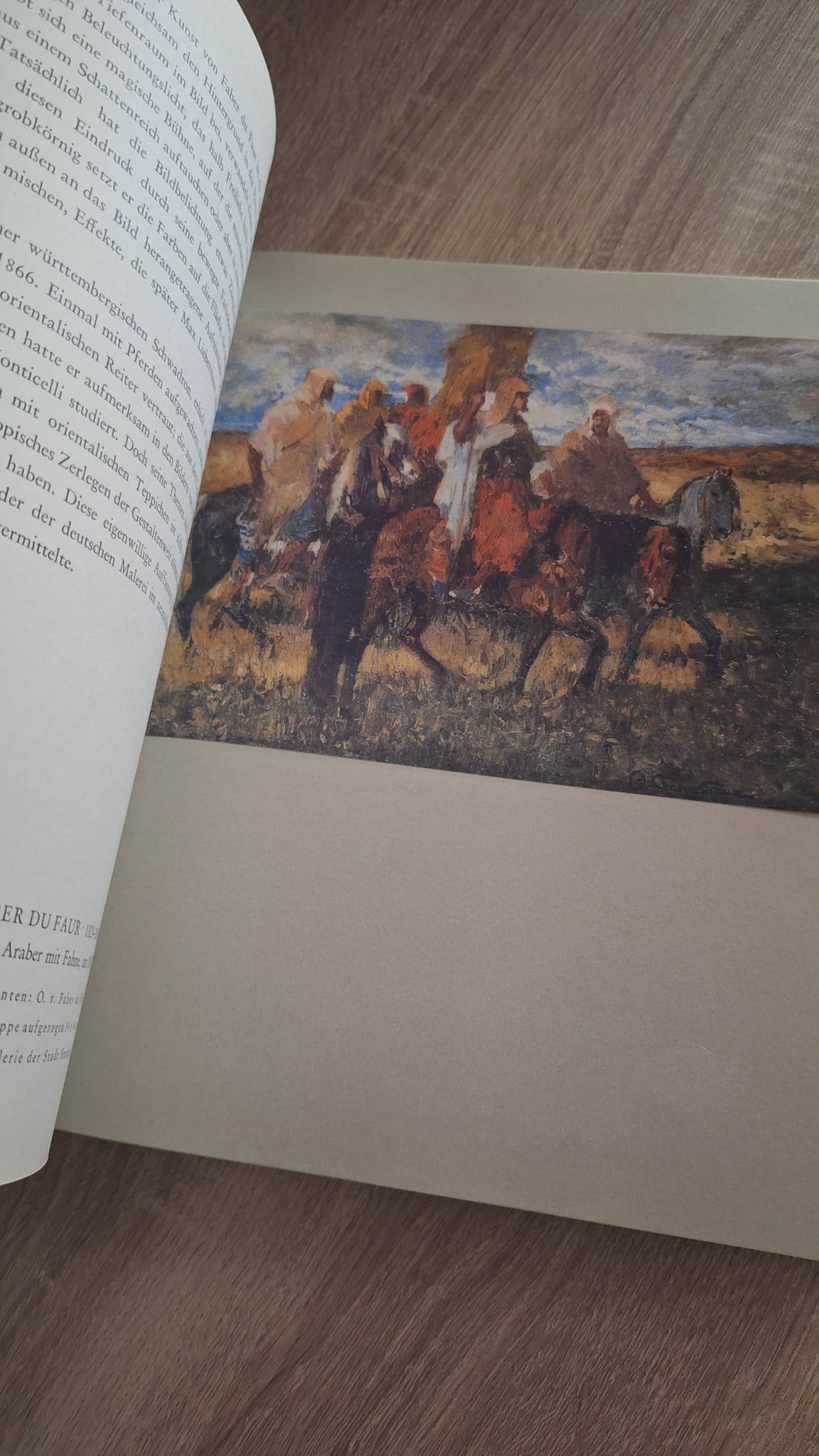 Siegfried Wichmann - Realismus und Impressionismus in Deutschland εξώφυλλο βιβλίου 5