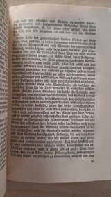 Johann Gottlieb Fichte - Reden an die deutsche Nation - εξώφυλλο βιβλίου 3