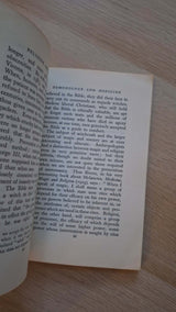 Bertrand Russell - Religion and Science εξώφυλλο βιβλίου