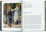 Renoir (45th Edition) εξώφυλλο βιβλίου 6