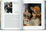 Renoir (45th Edition) εξώφυλλο βιβλίου 3