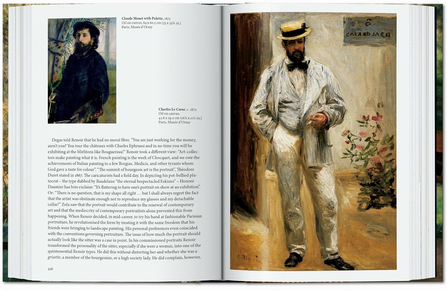 Renoir (45th Edition) εξώφυλλο βιβλίου 2