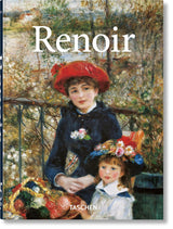 Renoir (45th Edition) εξώφυλλο βιβλίου 5