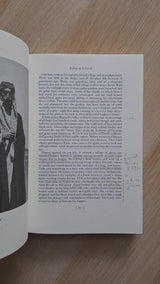 T.E. Lawrence - Revolt in the Desert (The Folio Society) εξώφυλλο βιβλίου 4