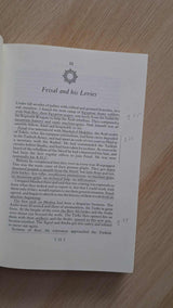 T.E. Lawrence - Revolt in the Desert (The Folio Society) εξώφυλλο βιβλίου 3