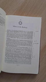 T.E. Lawrence - Revolt in the Desert (The Folio Society) εξώφυλλο βιβλίου 2