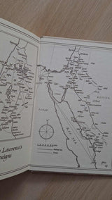 T.E. Lawrence - Revolt in the Desert (The Folio Society) εξώφυλλο βιβλίου