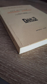 Online και φυσικό βιβλιοπωλείο Biblioteca. Καινούργια και παλιά βιβλία, ελληνικά και ξενόγλωσσα. Αποστολή με BOX NOW. 
