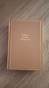 The Works of Robert Louis Stevenson (One Volume Edition) - εξώφυλλο βιβλίου 3