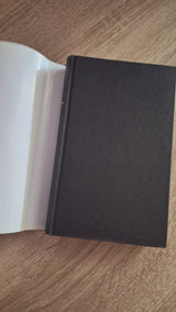 Michael Schindhelm - Roberts Reise εξώφυλλο βιβλίου 2