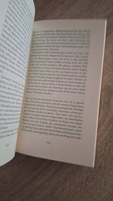 Michael Schindhelm - Roberts Reise εξώφυλλο βιβλίου