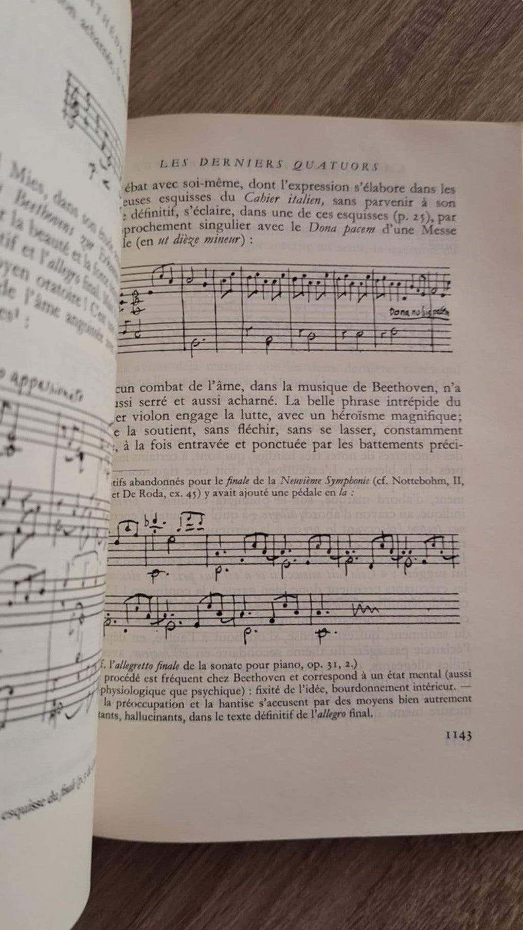 Romain Rolland - Beethoven: Les Grandes Époques Créatrices (H/C) - εξώφυλλο βιβλίου 5