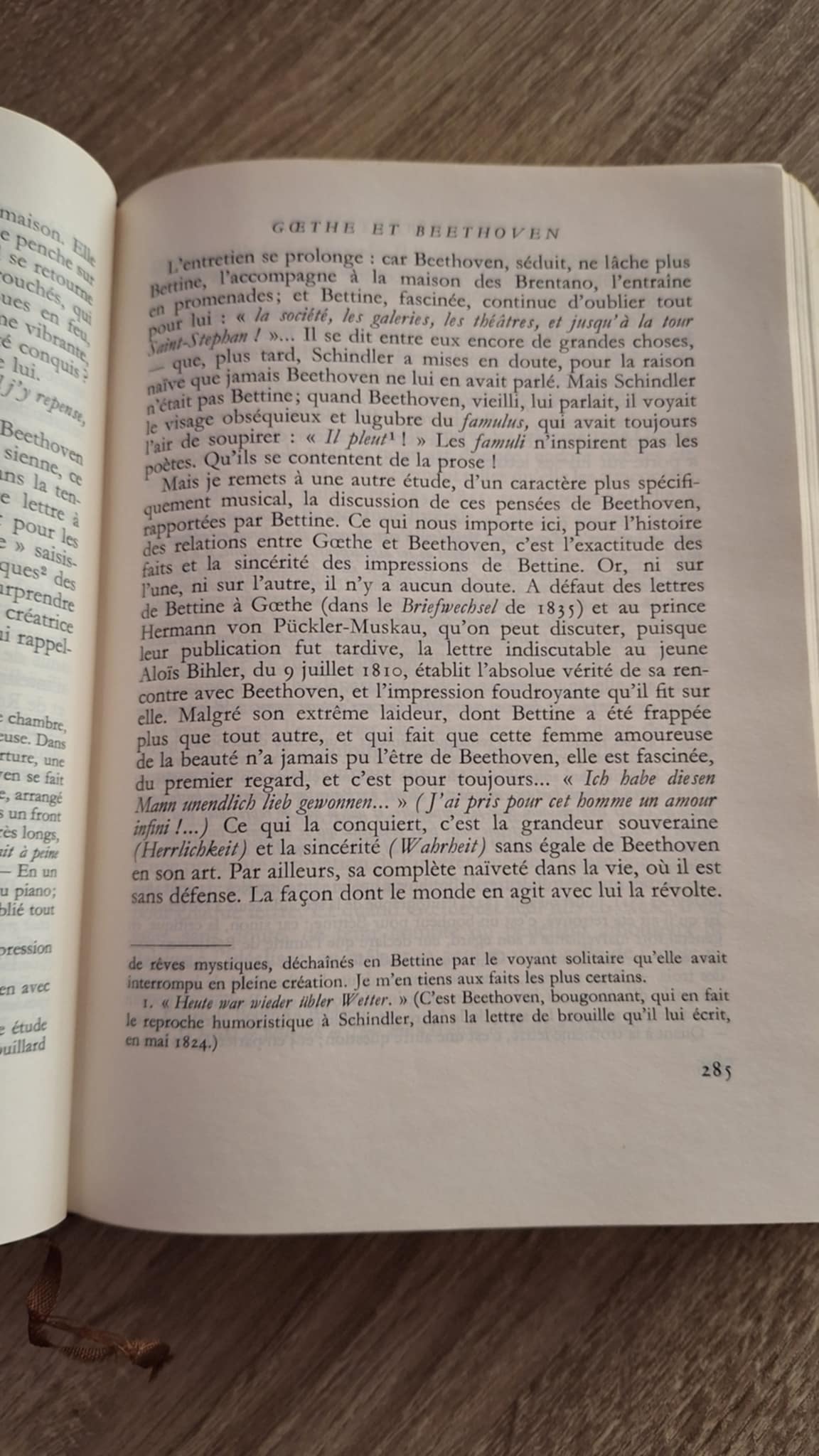 Romain Rolland - Beethoven: Les Grandes Époques Créatrices (H/C) - εξώφυλλο βιβλίου 2