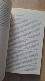 Alex Rosenberg - Philosophy of Science εξώφυλλο βιβλίου