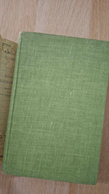 Bertrand Russell - Human Knowledge, Its Scope and Limits (1st edition) εξώφυλλο βιβλίου