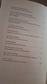 Dietmar Grieser - Schauplätze der Weltliteratur: 20 Reisen an den Ort der Handlung εξώφυλλο βιβλίου 2