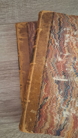 M.A. Schimmelpenninck - Select Memoirs of Port Royal to Which are Appended Tour to Alet; Visit to Port Royal; Gift of an Abbess; Biolographical Notices, &c, Taken from Original Documents (2 volumes / Fourth Edition, 1935) - εξώφυλλο βιβλίου 3