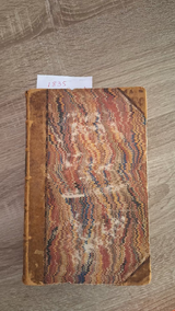 M.A. Schimmelpenninck - Select Memoirs of Port Royal to Which are Appended Tour to Alet; Visit to Port Royal; Gift of an Abbess; Biolographical Notices, &c, Taken from Original Documents (2 volumes / Fourth Edition, 1935) - εξώφυλλο βιβλίου