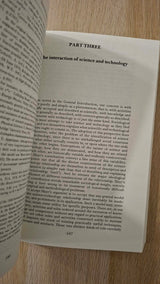 Science in Context: Reading in the Sociology of Science (ed. Barry Barnes, David Edge) εξώφυλλο βιβλίου