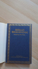 A.C. Prabhupada, Bhaktivedanta Swami - Śrīmad–Bhāgavatam / Tenth Canto, Part Three εξώφυλλο βιβλίου 3