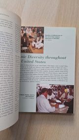 Michael Hughes, Carolyn J. Kroehler, James W. Vander Zanden - Sociology: The Core (Fifth Edition) εξώφυλλο βιβλίου 2