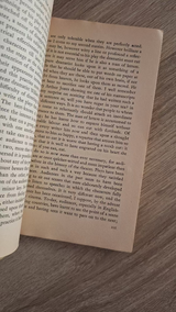 Somerset Maugham - The Summing Up - εξώφυλλο βιβλίου 3