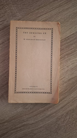 Somerset Maugham - The Summing Up - εξώφυλλο βιβλίου
