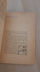 Σταύρος Βασαρδάνης - Οι θεοί διασκεδάζουν εξώφυλλο βιβλίου
