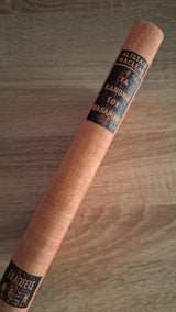 Alistair MacLean - Τα κανόνια του Ναβαρόνε (σκληρόδετο) - εξώφυλλο βιβλίου 2