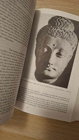 Thomas McEvilley - The Shape of Ancient Thought: Comparative Studies in Greek and Indian Philosophies (hardcover) εξώφυλλο βιβλίου 4