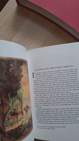 The Arabian nights: Tales from the Thousand and One Nights (The Folio Society) εξώφυλλο βιβλίου 3