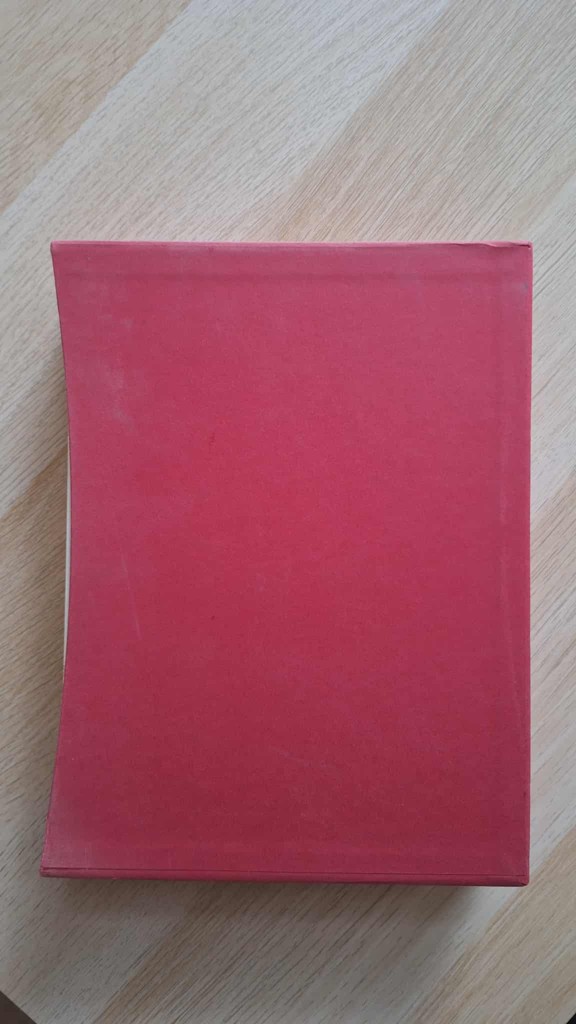 The Arabian nights: Tales from the Thousand and One Nights (The Folio Society) εξώφυλλο βιβλίου 9