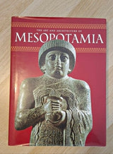 The Art and Architecture of Mesopotamia (ed. Giovanni Curatola) εξώφυλλο βιβλίου 13