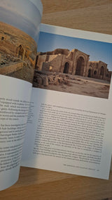 The Art and Architecture of Mesopotamia (ed. Giovanni Curatola) εξώφυλλο βιβλίου 1
