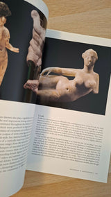 The Art and Architecture of Mesopotamia (ed. Giovanni Curatola) εξώφυλλο βιβλίου 9