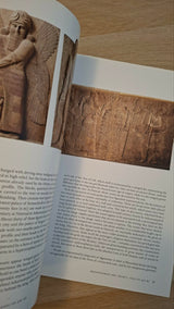 The Art and Architecture of Mesopotamia (ed. Giovanni Curatola) εξώφυλλο βιβλίου8