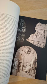 The Art and Architecture of Mesopotamia (ed. Giovanni Curatola) εξώφυλλο βιβλίου 7
