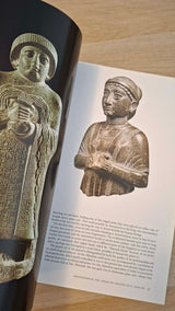 The Art and Architecture of Mesopotamia (ed. Giovanni Curatola) εξώφυλλο βιβλίου 6