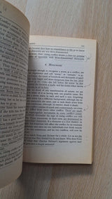 Lajos Egri - The Art of Dramatic Writing εξώφυλλο βιβλίου