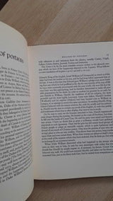 The Bayeux Tapestry and the Norman Invasion (The Folio Society) εξώφυλλο βιβλίου 2