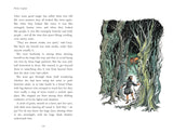 C.S. Lewis - The Chronicles of Narnia box set (Hardcover) εξώφυλλο βιβλίου 3
