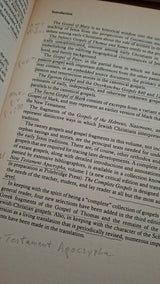 The Complete Gospels: Annotated Scholars Version (ed. Robert J. Miller) εξώφυλλο βιβλίου 4